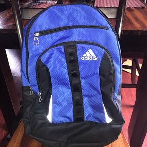 Adidas Backpack